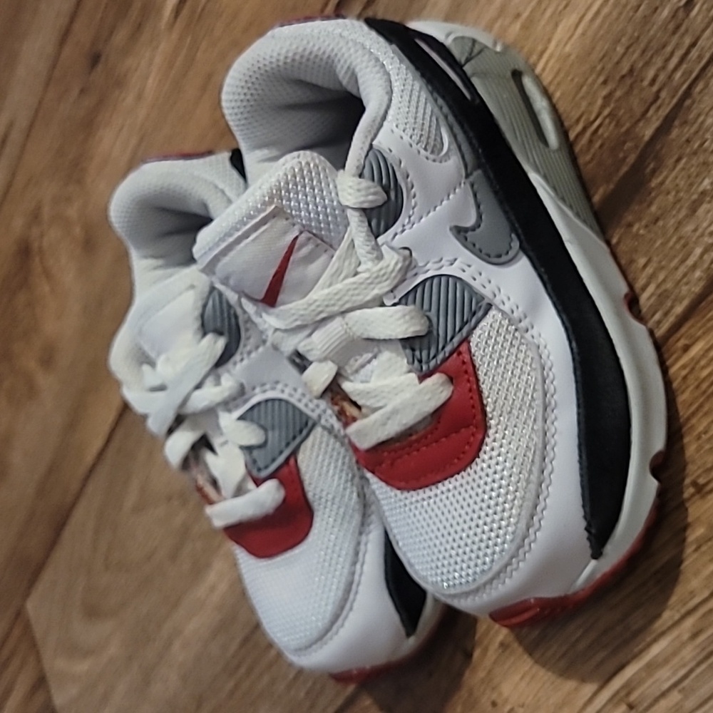 Nike AIR MAX LTR KIDS SIZE 7C